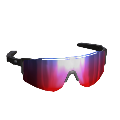 Roblox Item tactical sunglasses