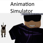 [Do you like the cat] Animation Simulator
