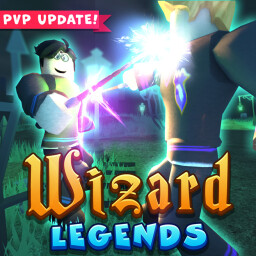 Wizard Legends thumbnail