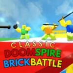 Doomspire Brickbattle [100 PLAYERS]