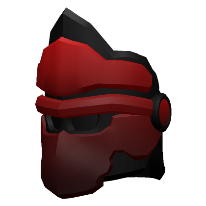 Roblox Item Barbuta of the Wretched