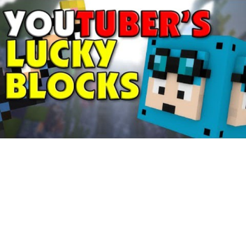 Youtuber Lucky Blocks (Original)