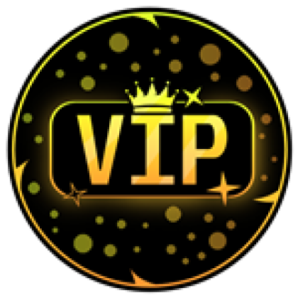VIP - Roblox