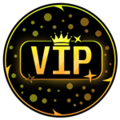 ⭐ VIP - Roblox