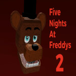 Five Night’s At Freddy’s 2 (Old)