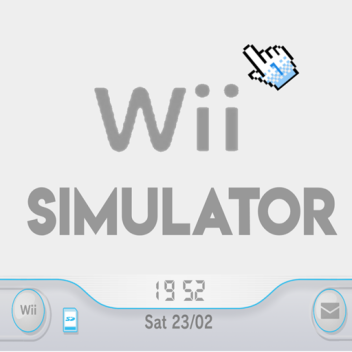 Wii Simulator