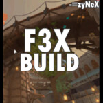 Hunter's F3x Build Game / Hangout! (GAMEPASSES)