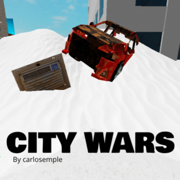 City Wars (WIP)