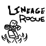 Rogue Lineage: Build a Boat