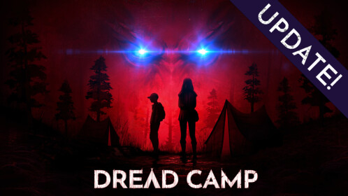 Dread camp