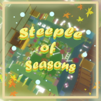 Steeple Of Seasons