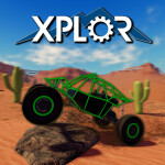 XPLOR | Alpha Release