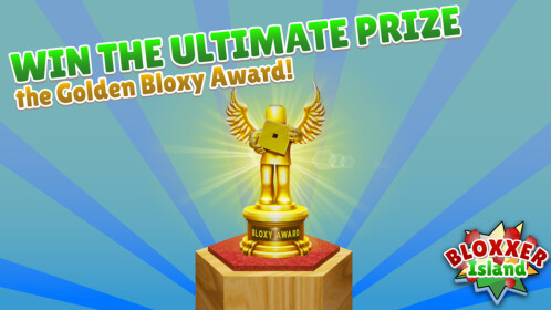 Roblox - And this year's Builderman Award of Excellence winner isPiggy!  Through hard work and excellence, you stood out among millions of  experiences on Roblox. Congratulations!🏆#BloxyAwards #Roblox  @dibenzodioxins @DaRealOptikk @DaRealMiniToon