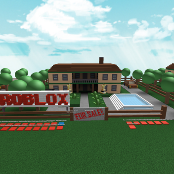 Earn Money to Raise a Mansion Tycoon!