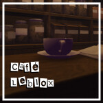 Cafe Leblox 