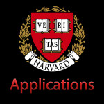 [HVD] Applications | Harvard University Admissions