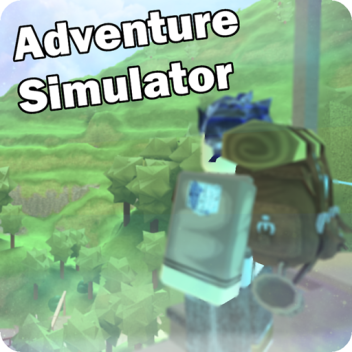 Adventure Simulator