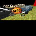 (UPDATE! Removed cutscene) Car Crushers