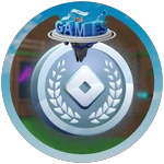 Game Badge Icon