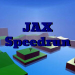 JAX SpeedRun