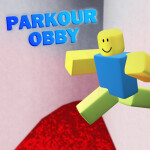 Parkour Obby