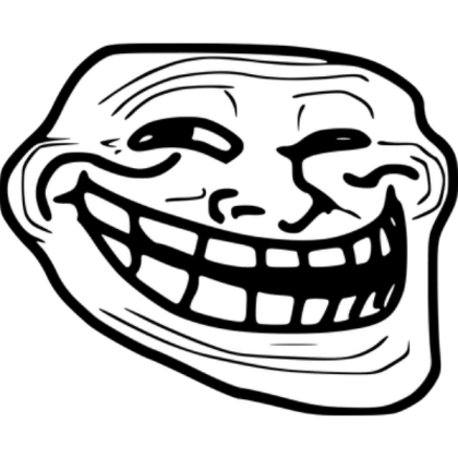 Troll_face_png