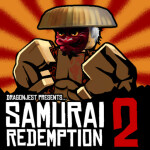 Samurai Redemption 2