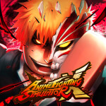 [🎃UPDATE 6!] Anime Fighting Simulator X