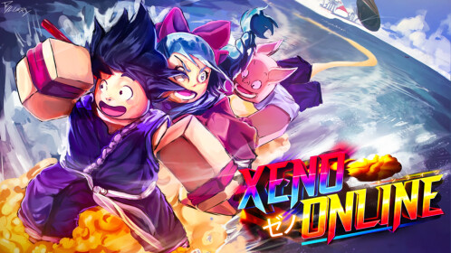 Dragon Ball Xeno Multiverse Official Release Livestream