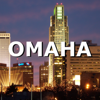 Night Walking: Omaha