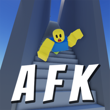 AFK until I reach ___ in donations