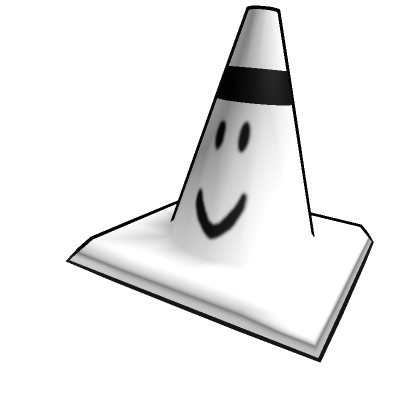 Classic Guest Traffic Cone's Code & Price - RblxTrade