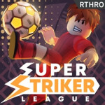 ⚽ Super Striker League