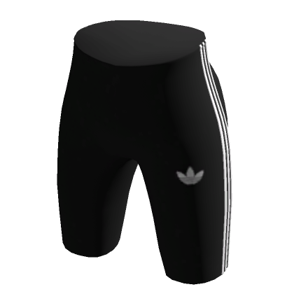 adidas Winter Black Legging Shorts s Code Price RblxTrade