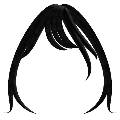 Extremely Long Hair Extensions in Brown's Code & Price - RblxTrade