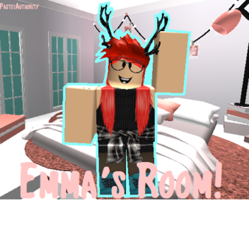 Emma's Room!