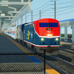 🌞[V1] Tri-Rail Corridor