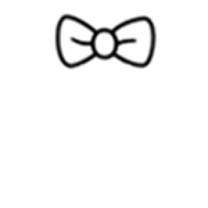 roblox bowtie t shirt