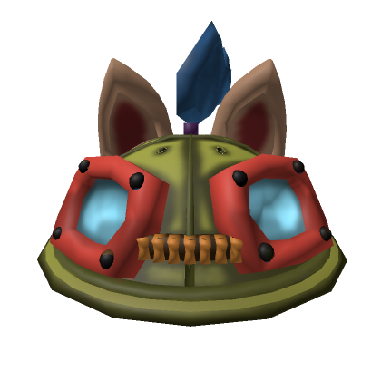 Teemo hat 2025