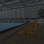 | 🌊 Aurora Pool & Resort |