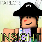 Insight™ Parlor