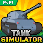 [PVP!] Tank Simulator