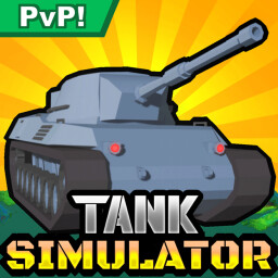 [PVP!] Tank Simulator thumbnail