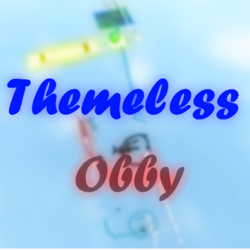 Themeless Obby (Beta)