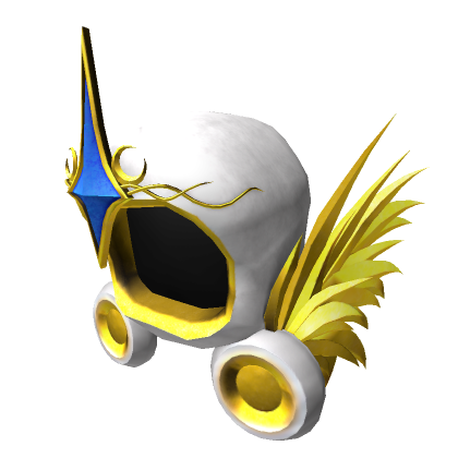 Infinite Hunter’s Dominus | Roblox Item - Rolimon's