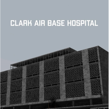 Hospital de la Base Aerea de Clark
