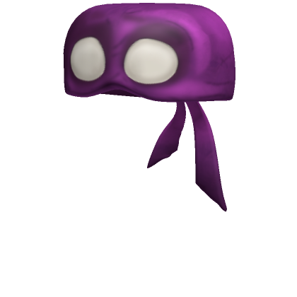 Purple Dominus - Roblox