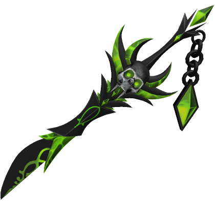 Vampire Grim Reaper : Green Poison's Code & Price - RblxTrade