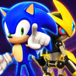 [⚡️POWERS] Sonic Speed Simulator