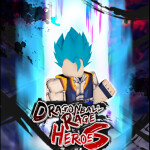 Dragon Ball Rage Heroes